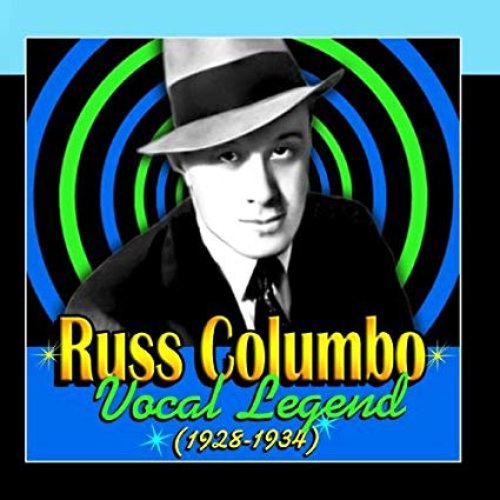 Vocal Legend (1928-1934)