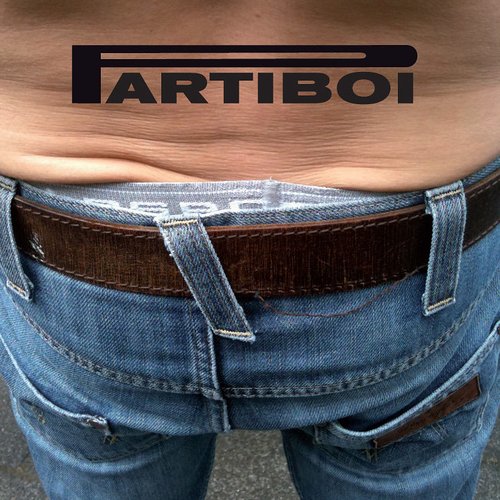 Partiboi