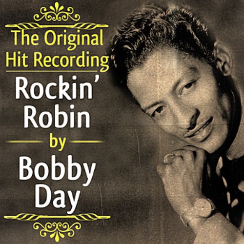 The Original Hit Recording - Rockin' Robin