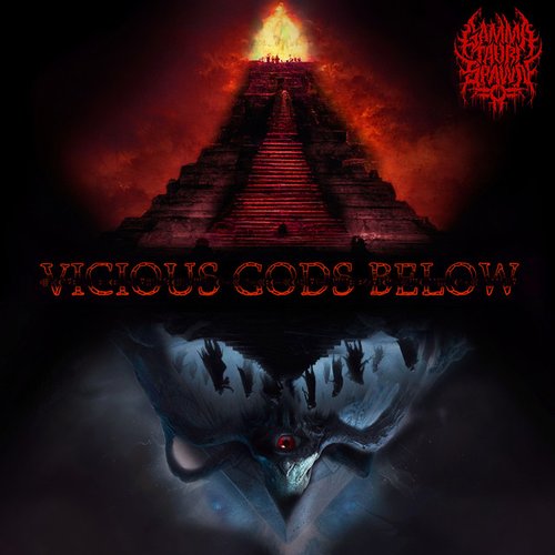 Vicious Gods Below