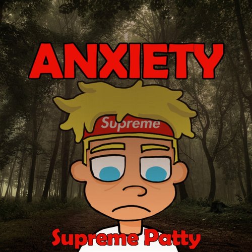 Anxiety - Single