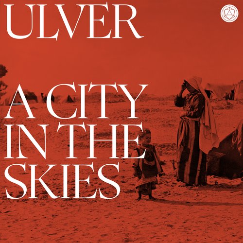 A City in the Skies - Single