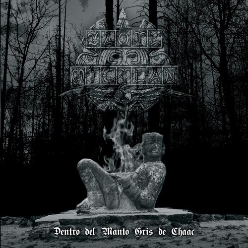 Dentro del Manto Gris de Chaac