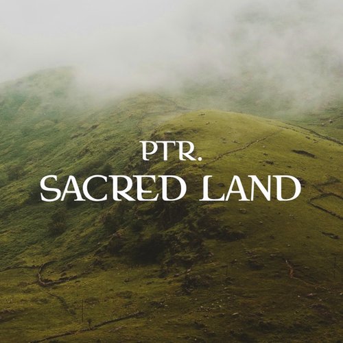 Sacred Land