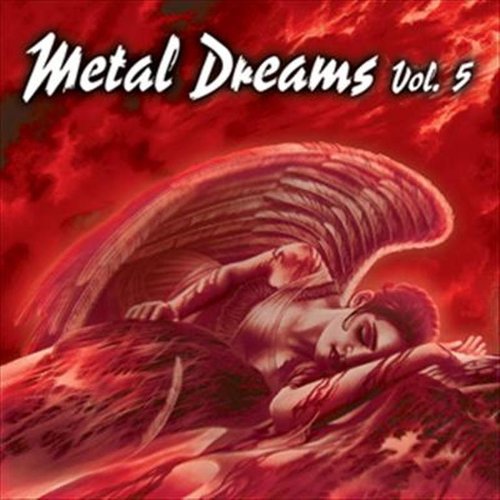 Metal Dreams, Volume 5