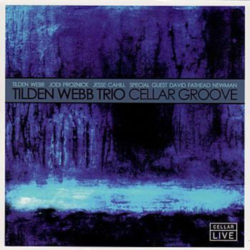 Cellar Groove