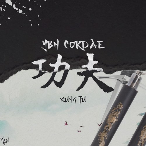 Kung Fu - Single