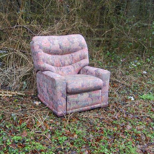 You Can't Argue With Silence