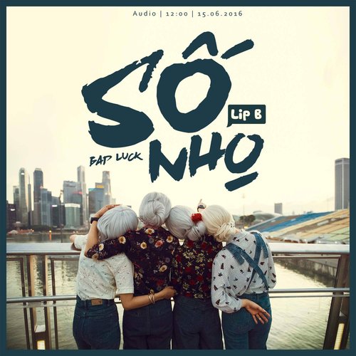 Số Nhọ - Single