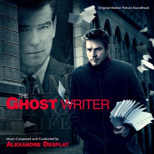The Ghost Writer (Original Motion Picture Soundtrack)