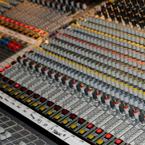 Harlem Shake (Hiphop Mix)