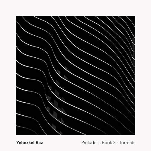 Preludes, Book 2 - Torrents - 33rpm