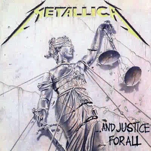 ..And Justice For All