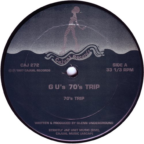 GU's 70's Trip