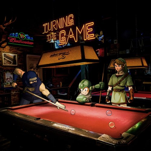 Turning the Game