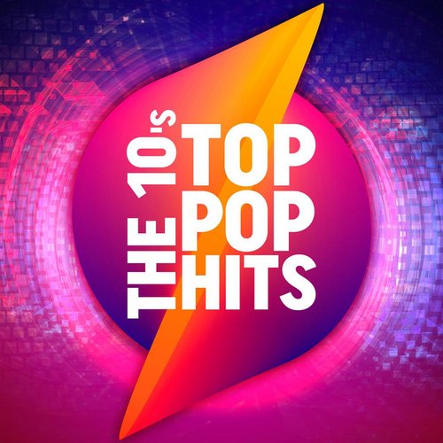 The 10's - Top Pop Hits