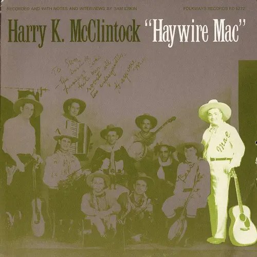 Haywire Mac