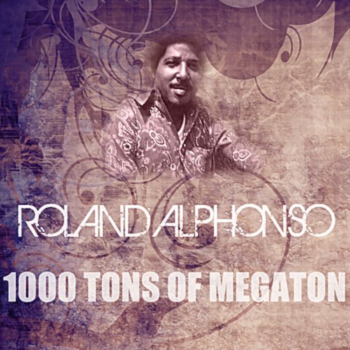 1000 Tons Of Megaton