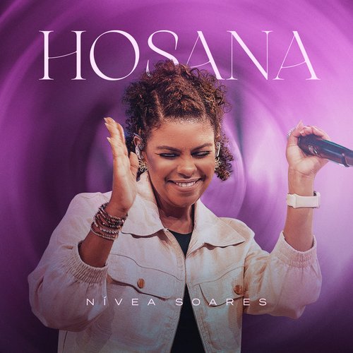 Hosana (Ao Vivo)