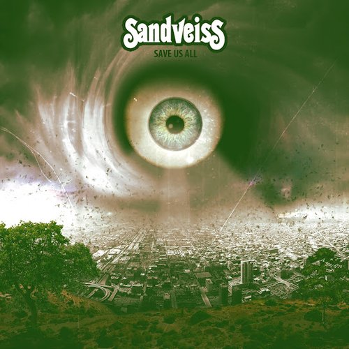 Save Us All - Single
