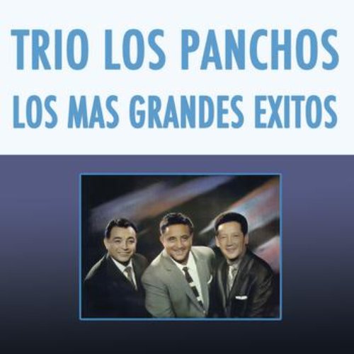 Los Más Grandes Exitos