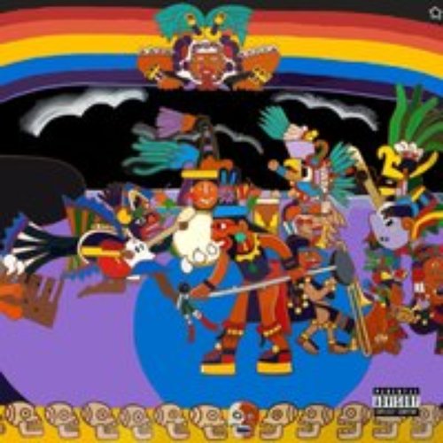 The Backdoor [Explicit]