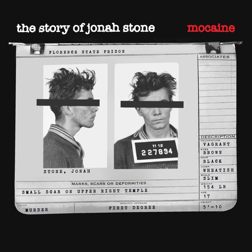 The Story of Jonah Stone - EP