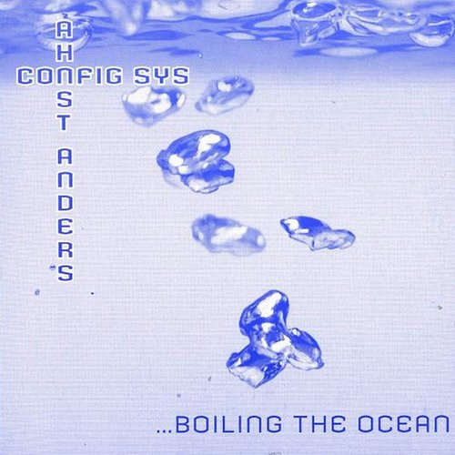 ...Boiling The Ocean