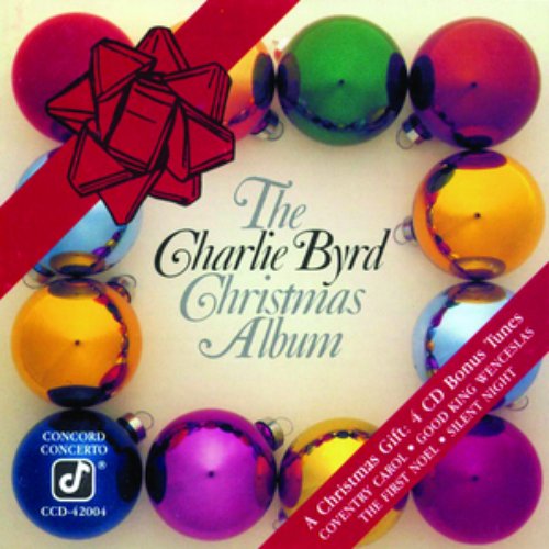 The Charlie Byrd Christmas Album