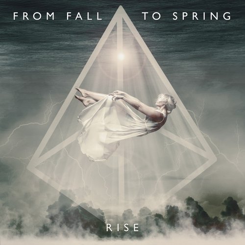 Rise - Single