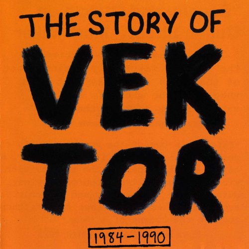 The Story of Vektor