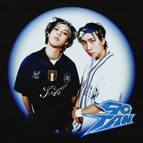 TANG TANG TANG - Single