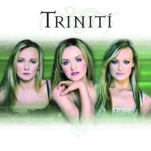 Triniti - Digital Exclusive