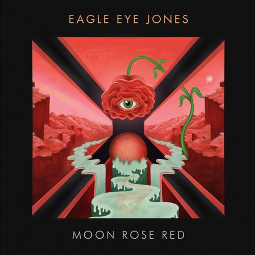 Moon Rose Red