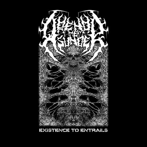 Existence to entrails