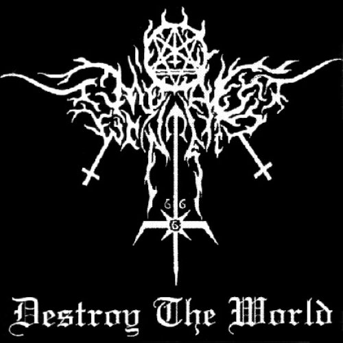 Destroy the World