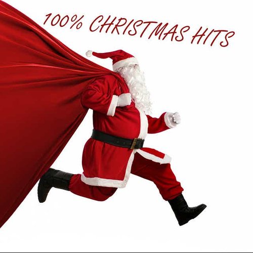 100% Christmas Hits