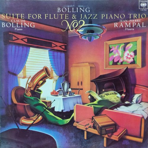 Bolling: Picnic Suite