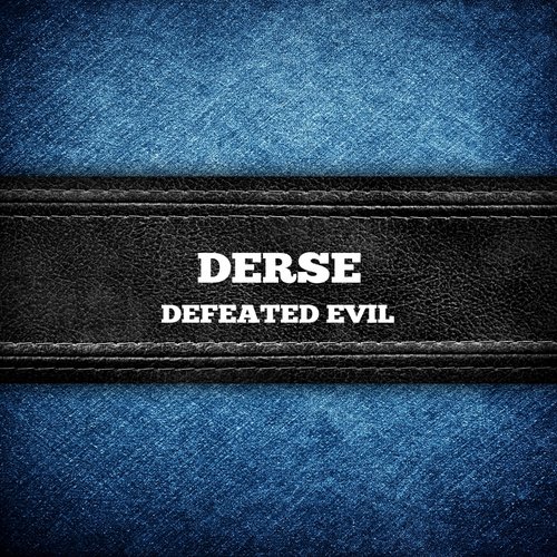 Defeated Evil