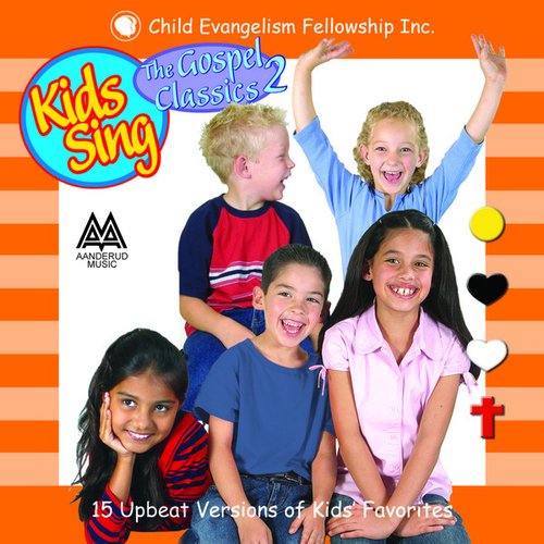 Children's Bible Songs 2