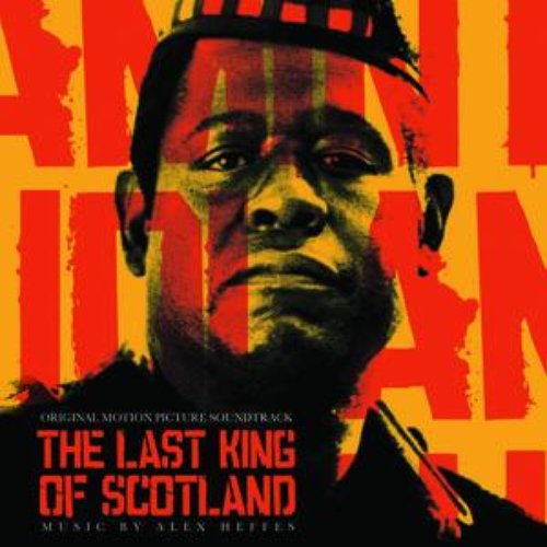 The Last King of Scotland (OMPS)