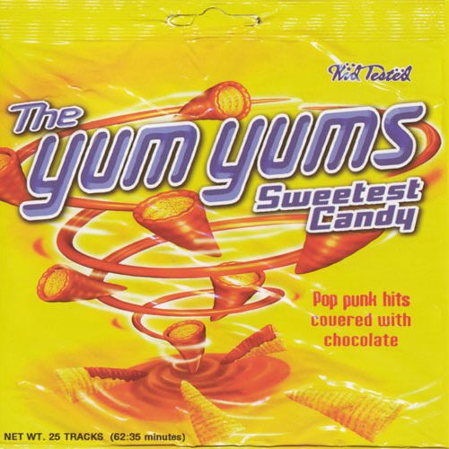 Sweetest Candy