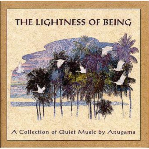 The Lightness of Being