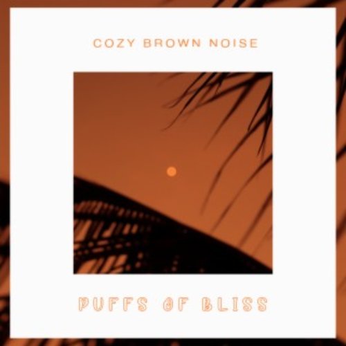 Cozy Brown Noise 125 Hz Q 0.5
