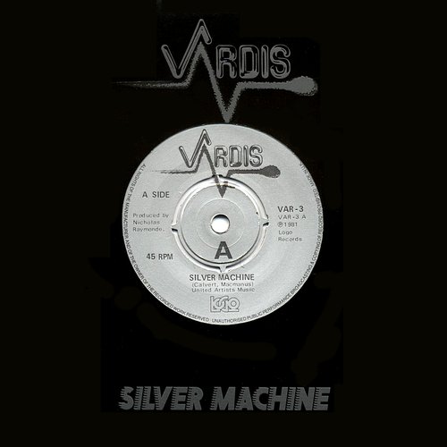 Silver machine