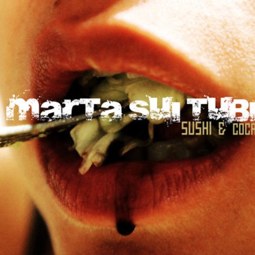 Sushi & Coca