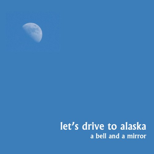 A bell and a mirror