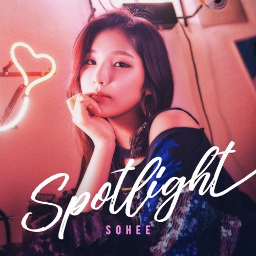 Spotlight - Single