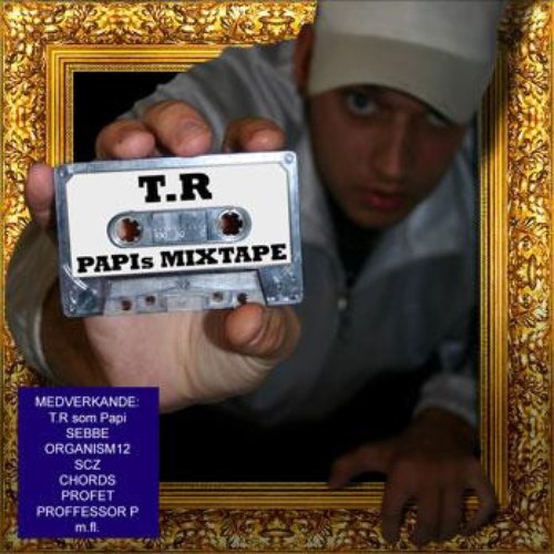 Papis Mixtape