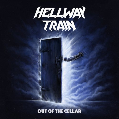 Out of the Cellar - Single